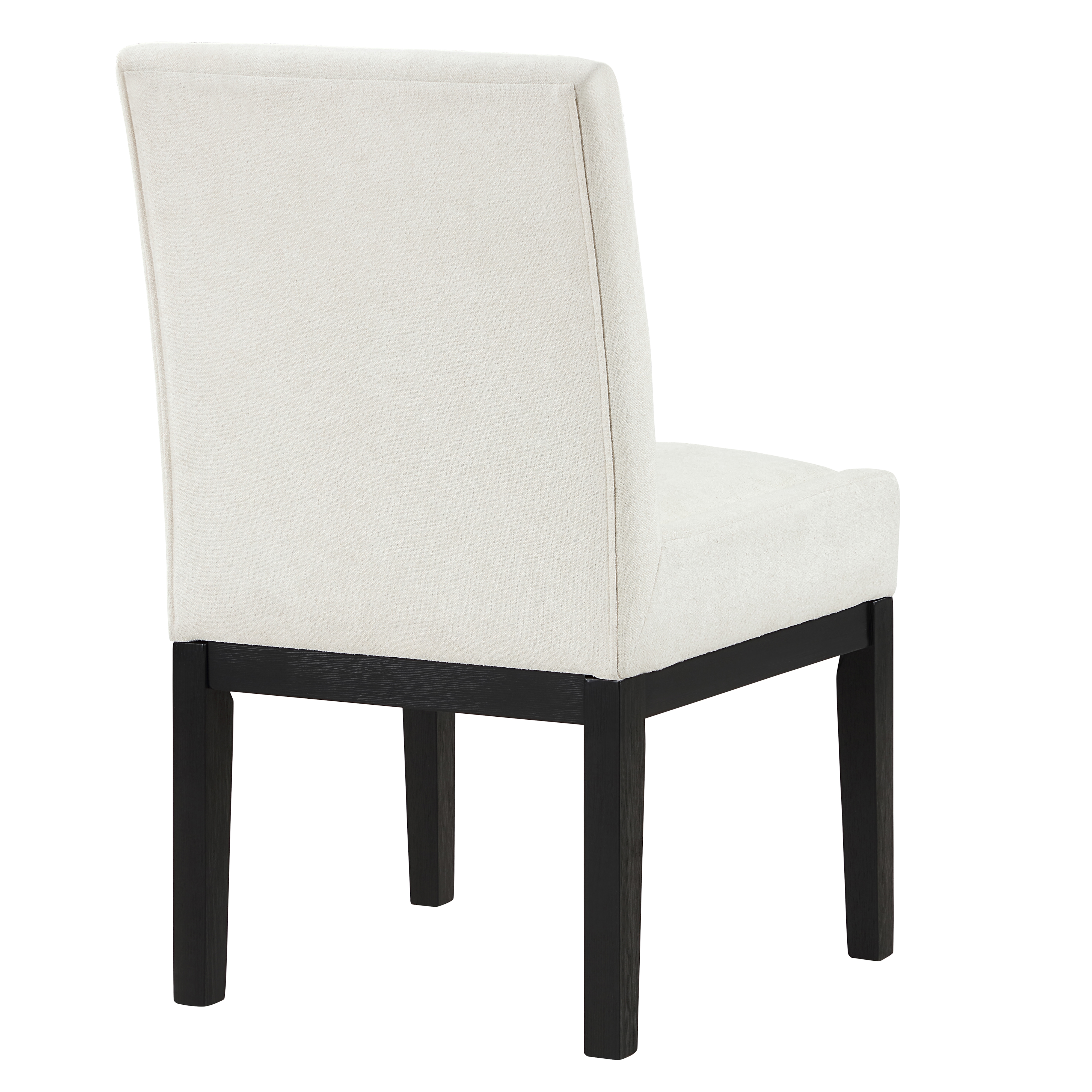 Upholstered Side Chair