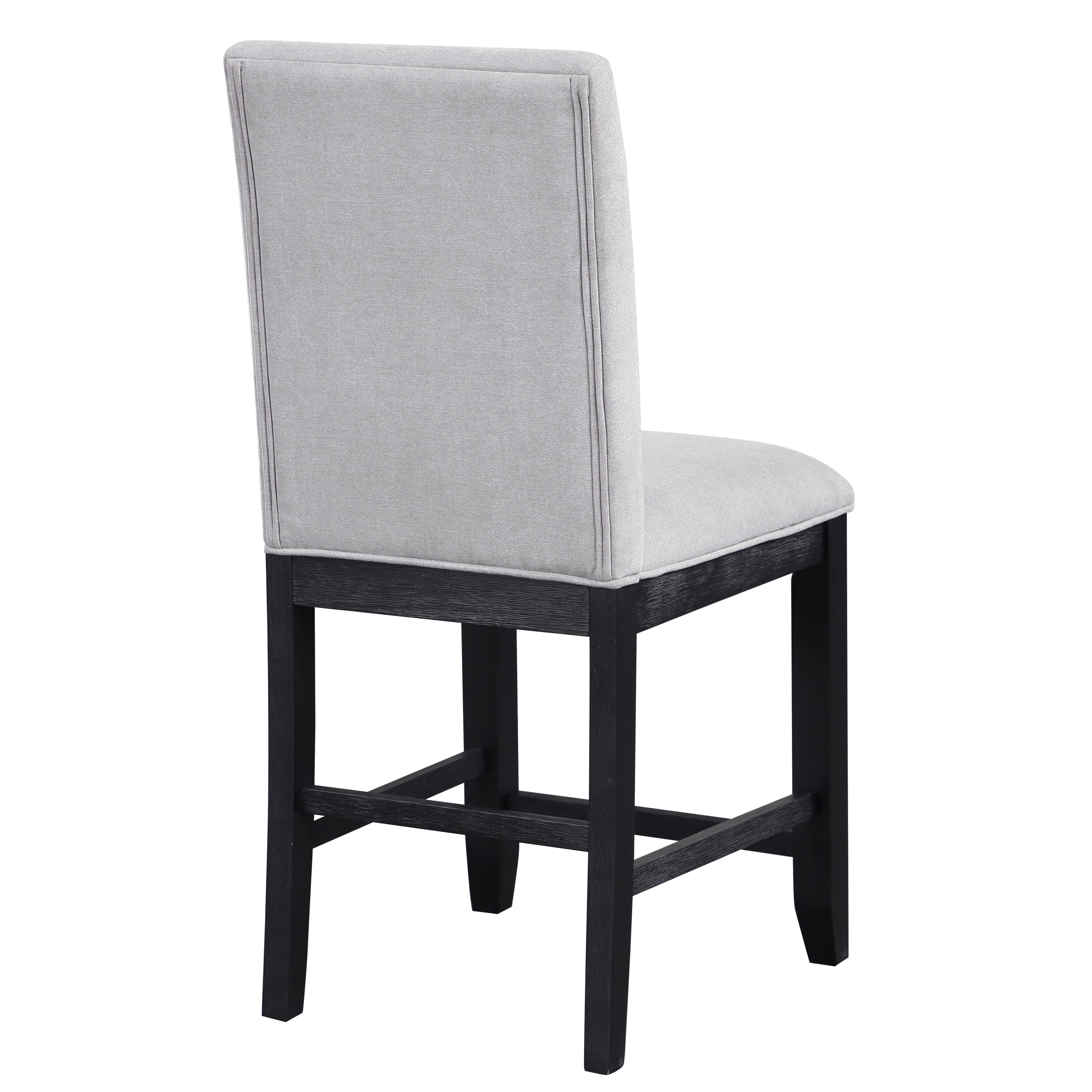 Steve Silver Yves Upholstered Bar Stool