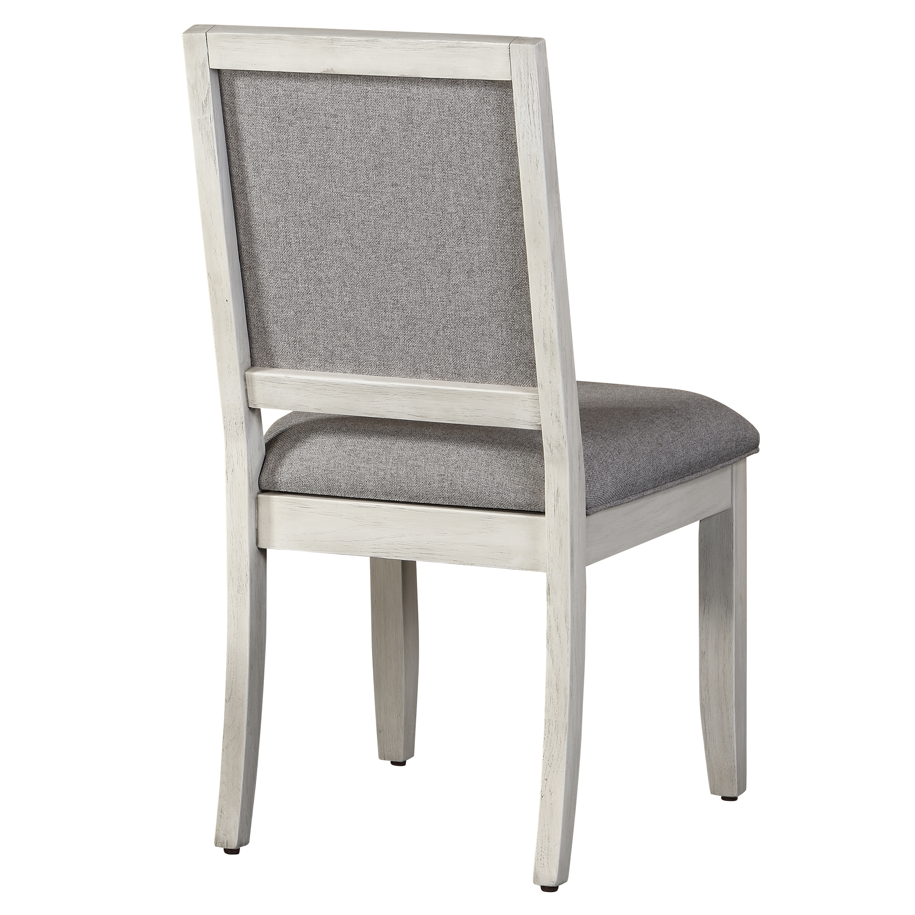 Upholstered Side Chair