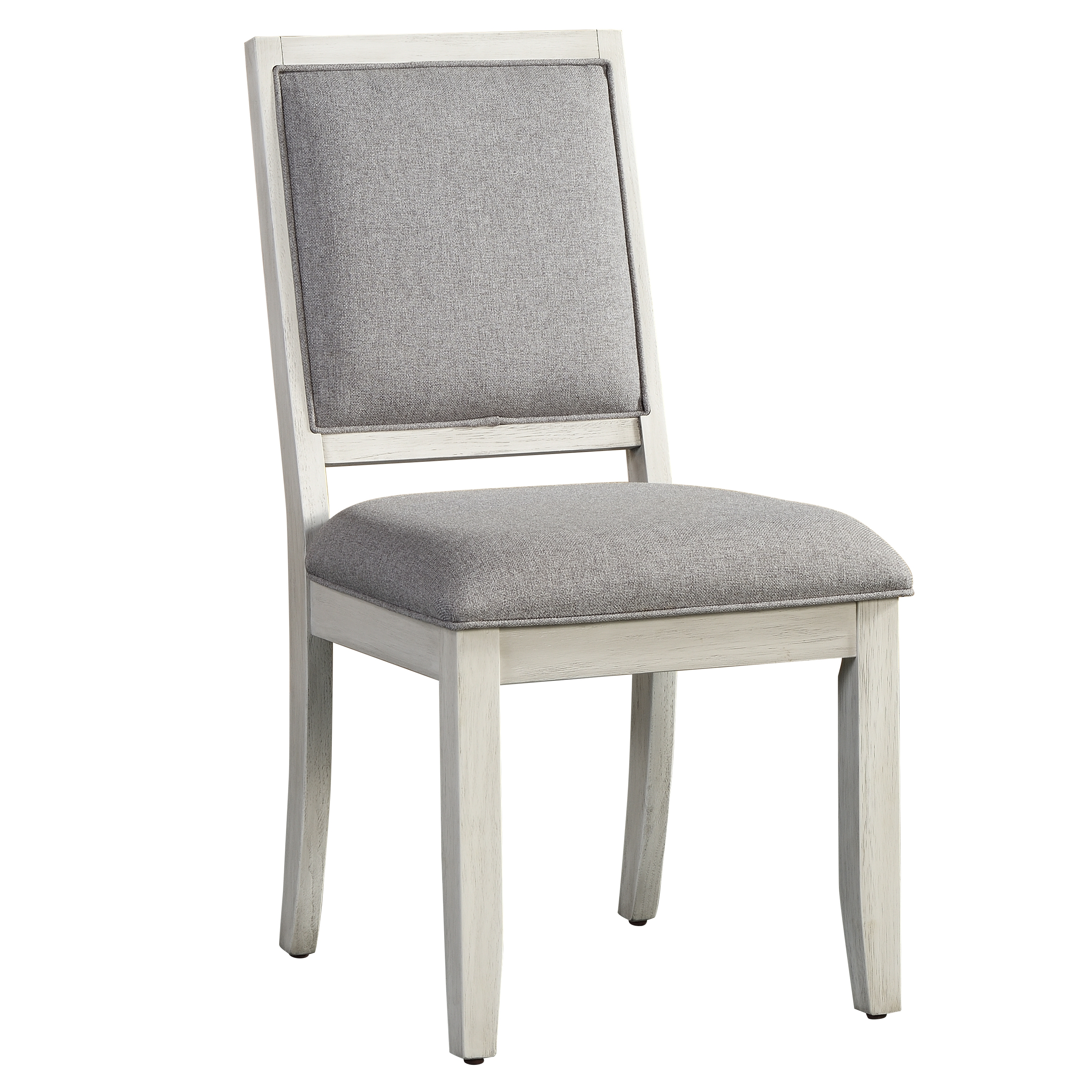 Steve Silver Canova Upholstered Side Chair