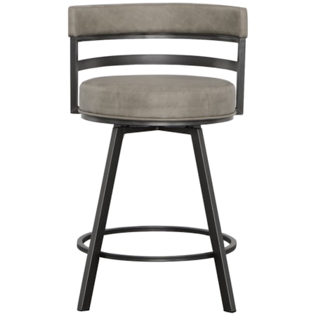 Swivel Counter Stool