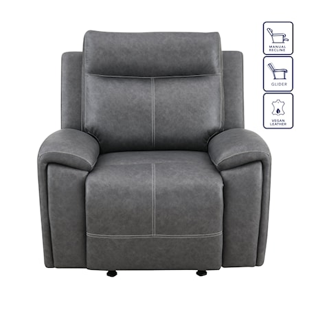 Manual Recliner