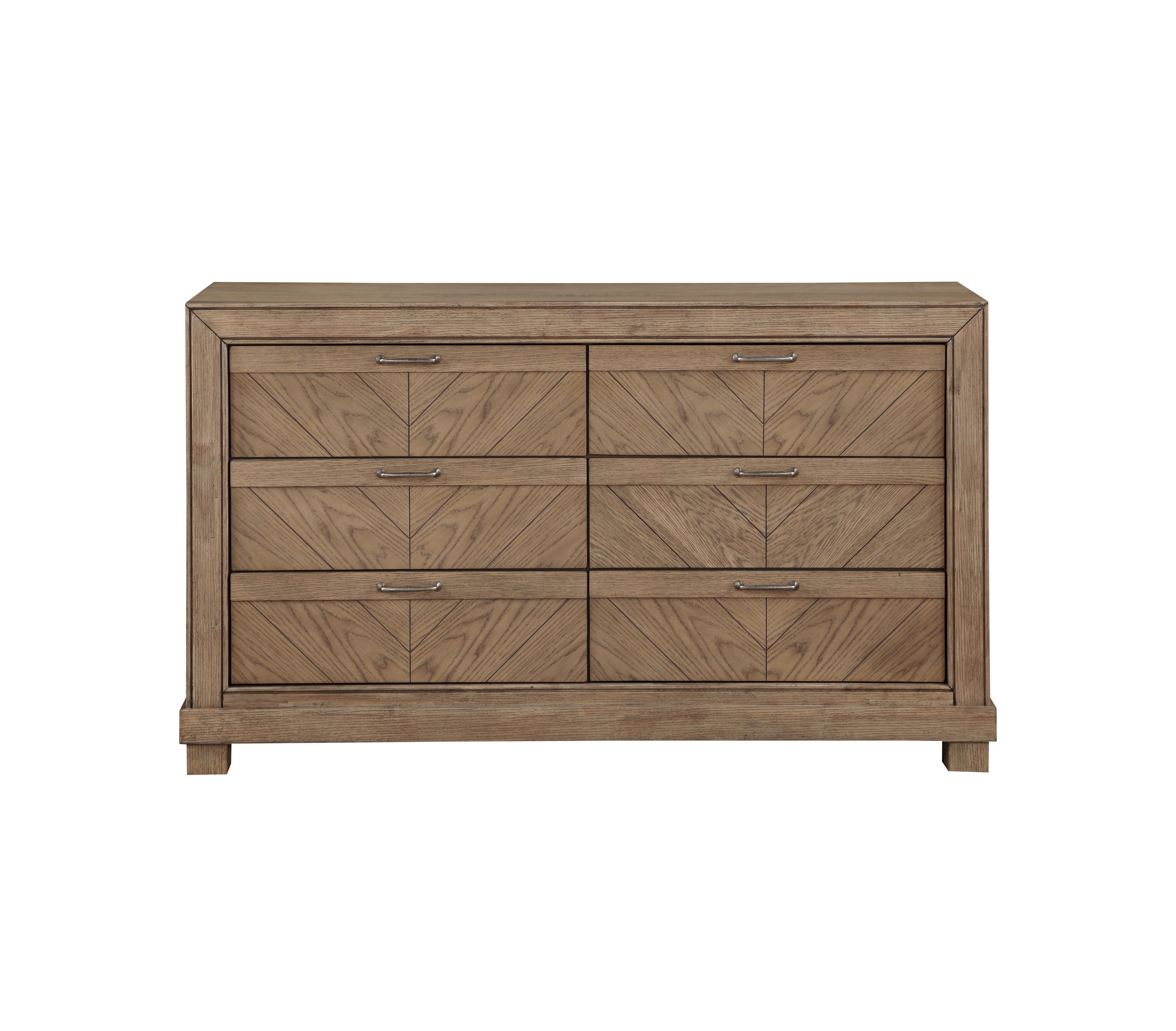 6-Drawer Dresser