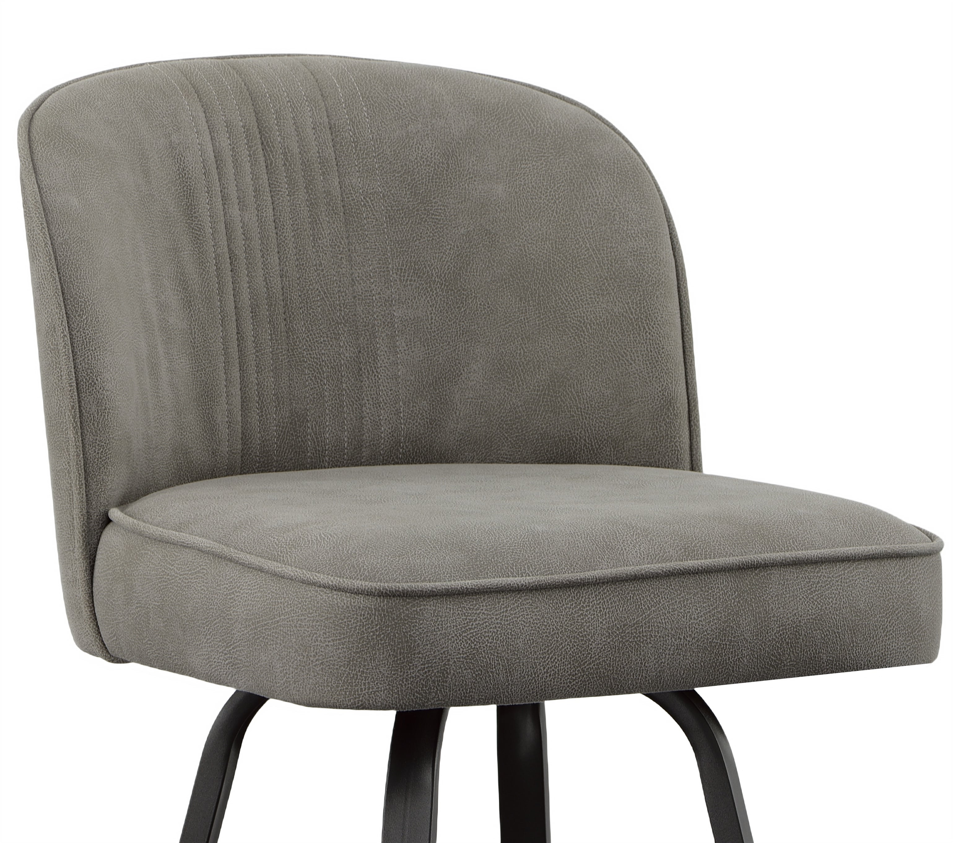 Anaheim Swivel Bar Chair