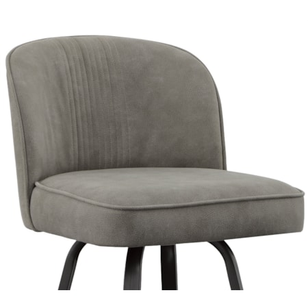 Anaheim Swivel Bar Chair