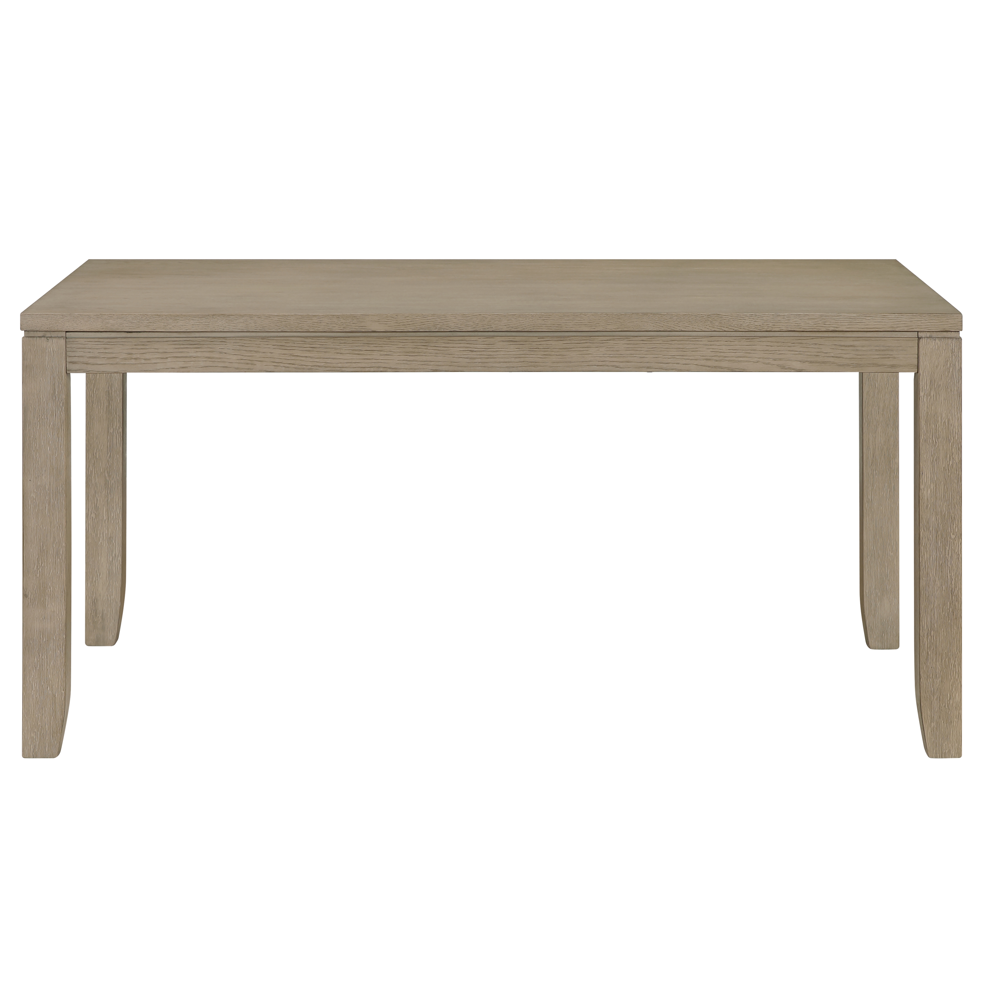 Yorktown Sand 7Pc Dining Set