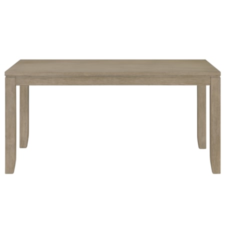 Yorktown Sand 7Pc Dining Set
