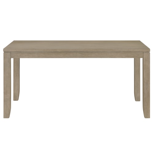 Yorktown Sand 7Pc Dining Set