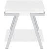 Steve Silver Zena End Table