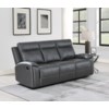 Prime Gaston Manual Recliner Sofa