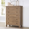 Prime Riverdale Bedroom Drawer Chest