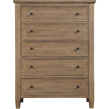 Bedroom Drawer Chest