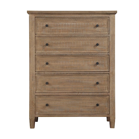 Bedroom Drawer Chest