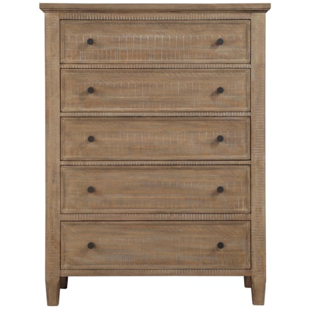 Bedroom Drawer Chest