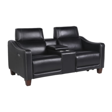 3-Piece Power Reclining Living Room Set