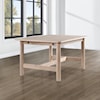 Steve Silver Gabby Dining Table