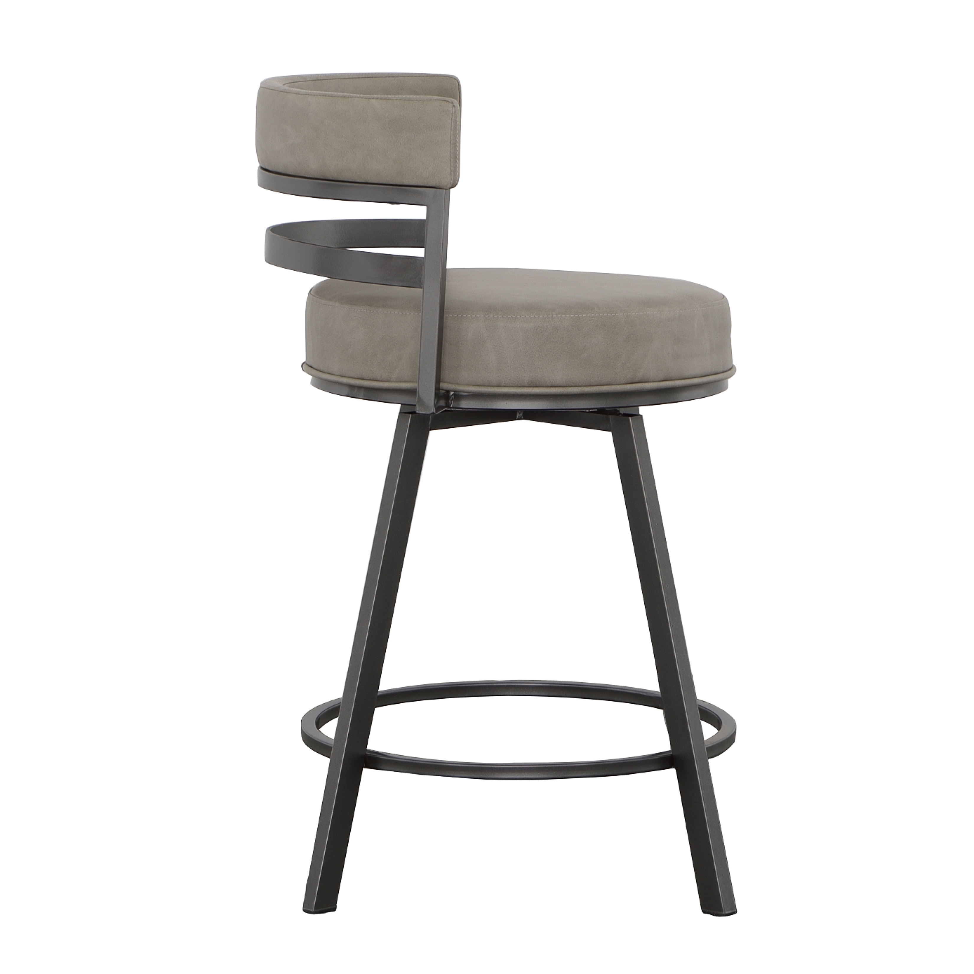 Swivel Counter Stool