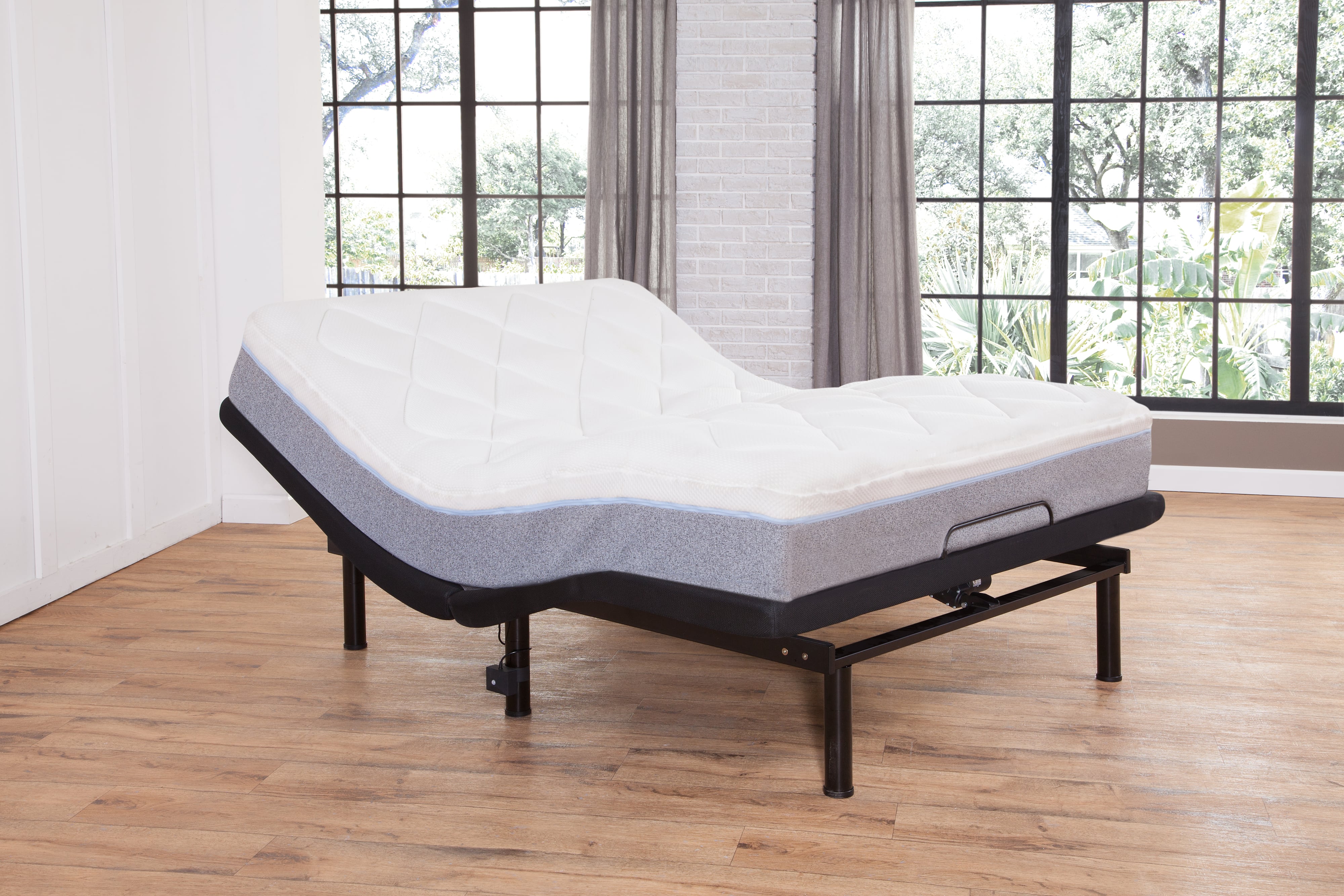 Queen Adjustable Base