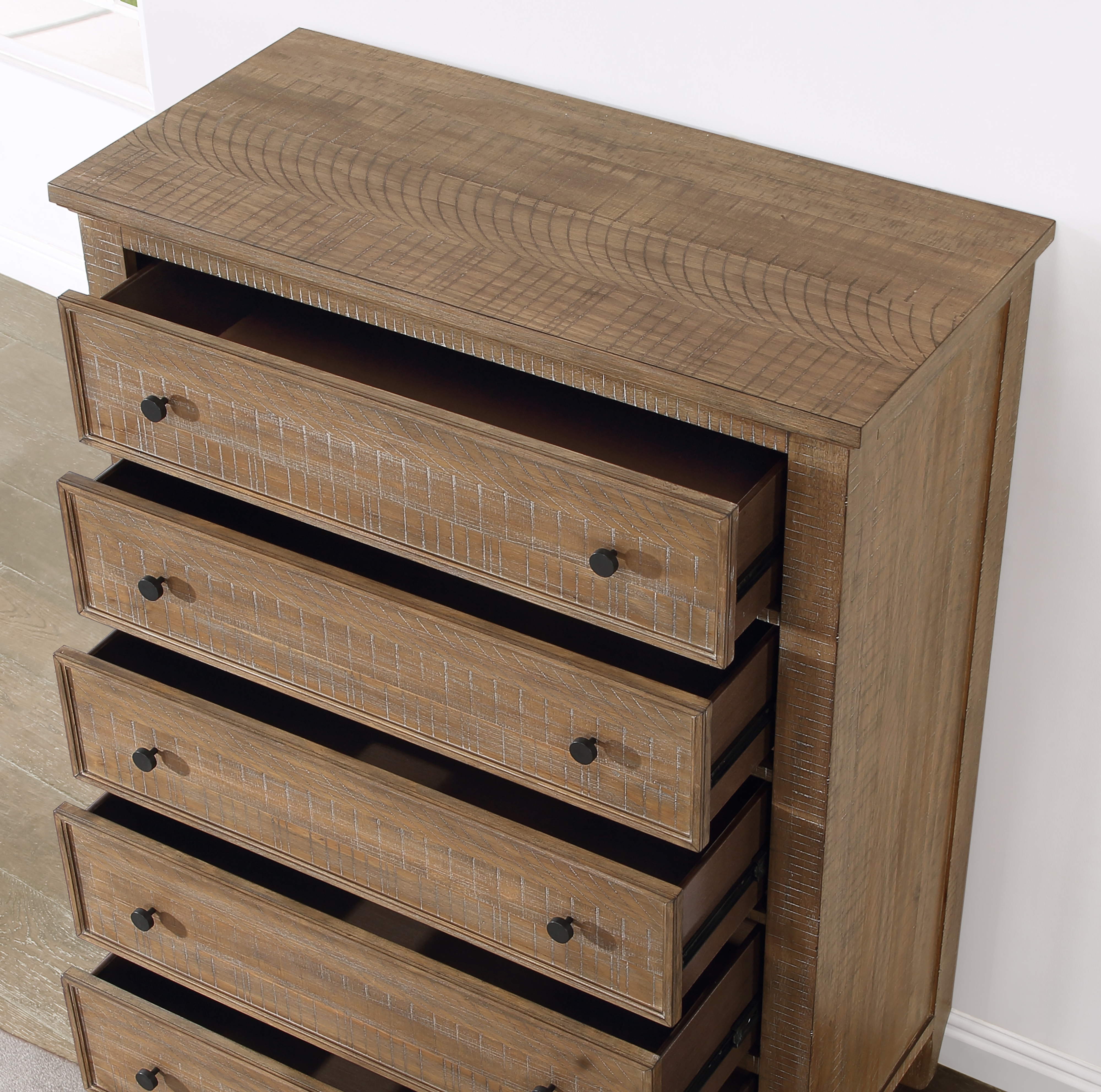 Bedroom Drawer Chest