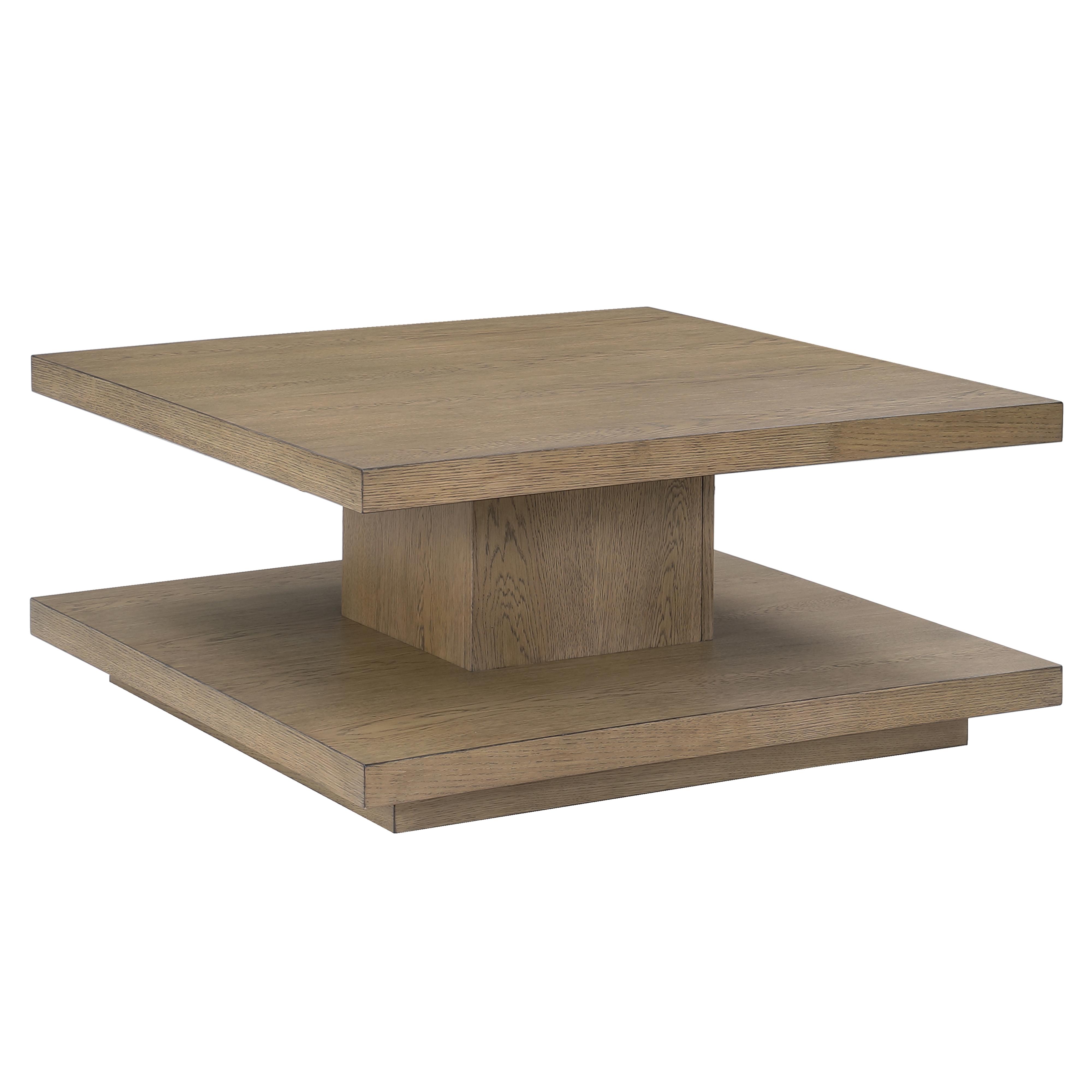 Steve Silver Canyon 3-Piece Occasional Set