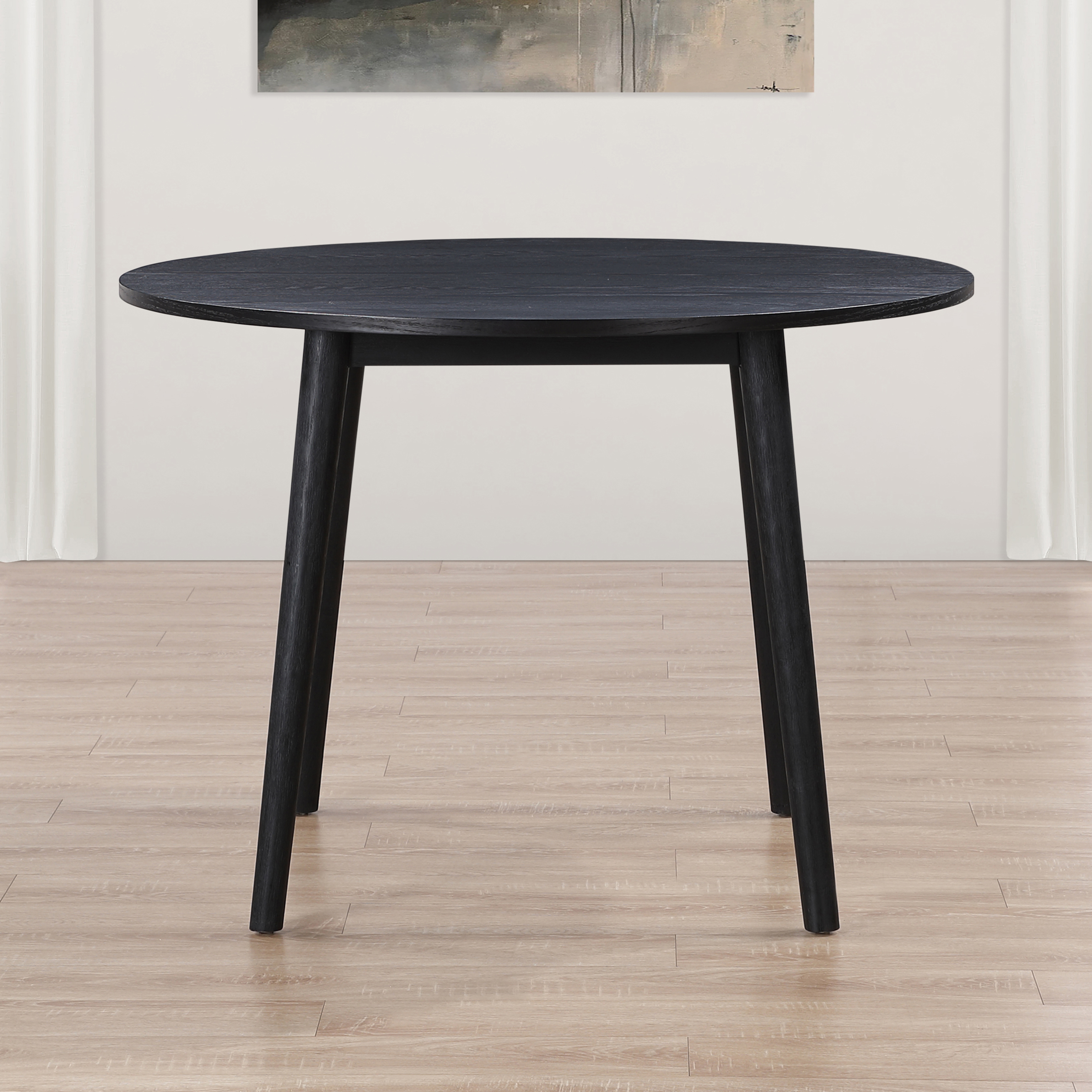 Steve Silver Willow Dining Table