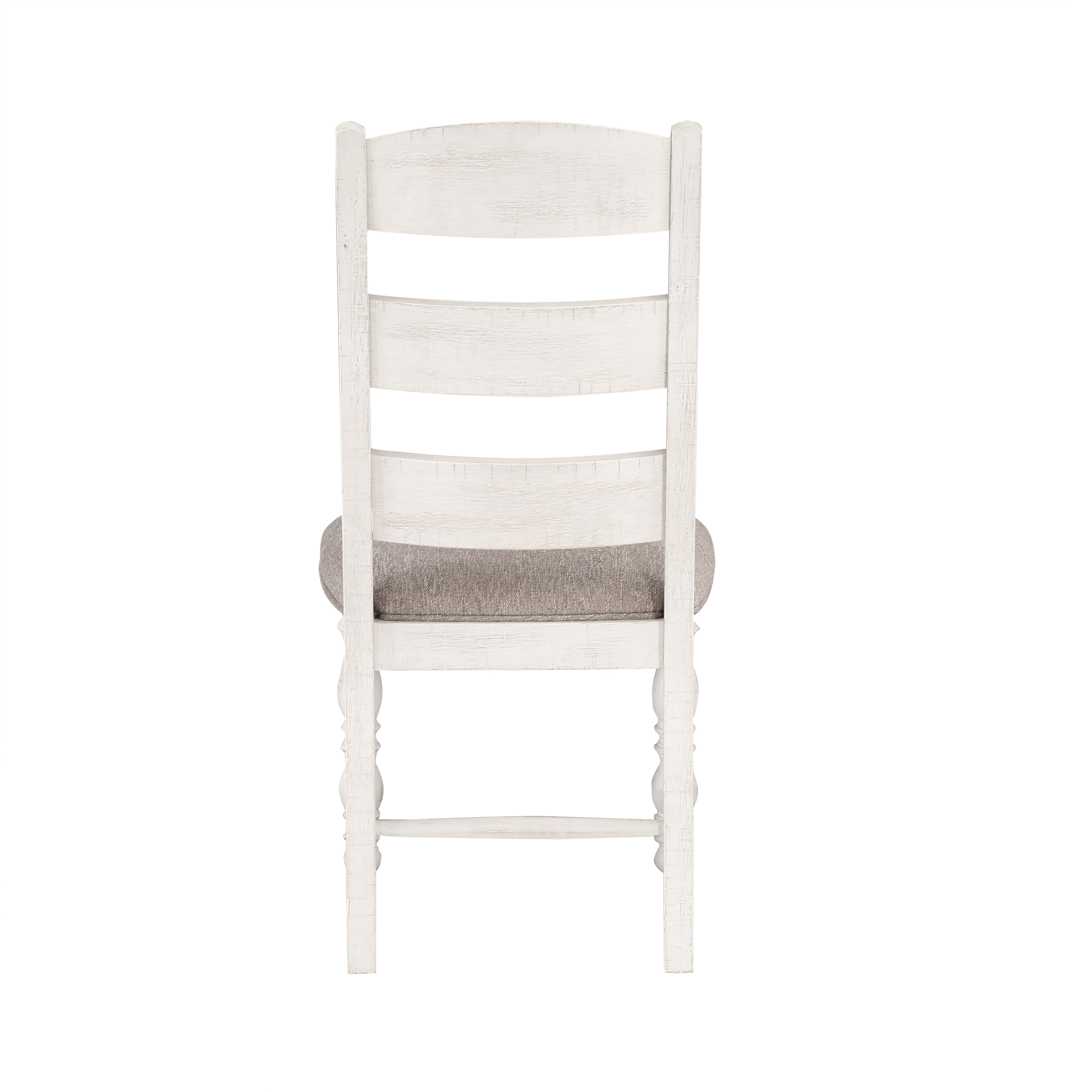 Steve Silver Heston Dining Side Chair with Upholstered Cushion