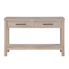 Steve Silver Gabby Gabby Sofa Table