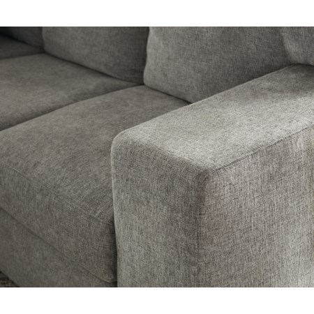 Kennedy Armless Loveseat