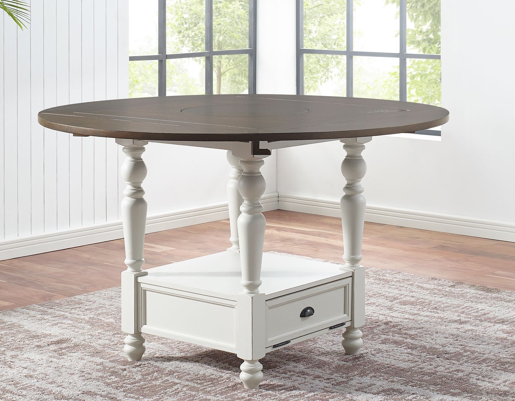Steve Silver Joanna Joanna Round Counter Height Table