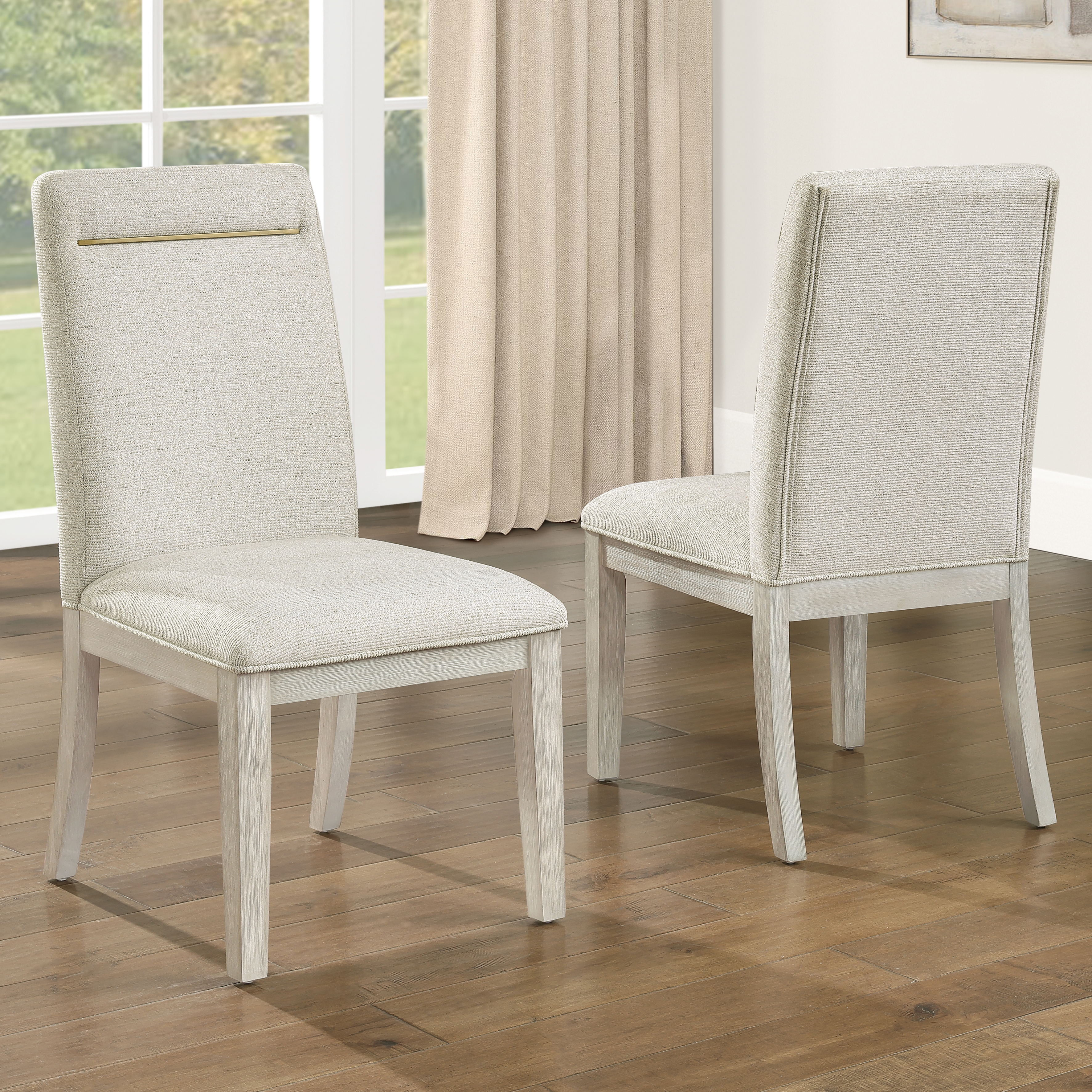 Garland Sand 7Pc Dining Set