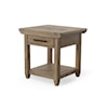 Steve Silver Riverdale 1-Drawer End Table