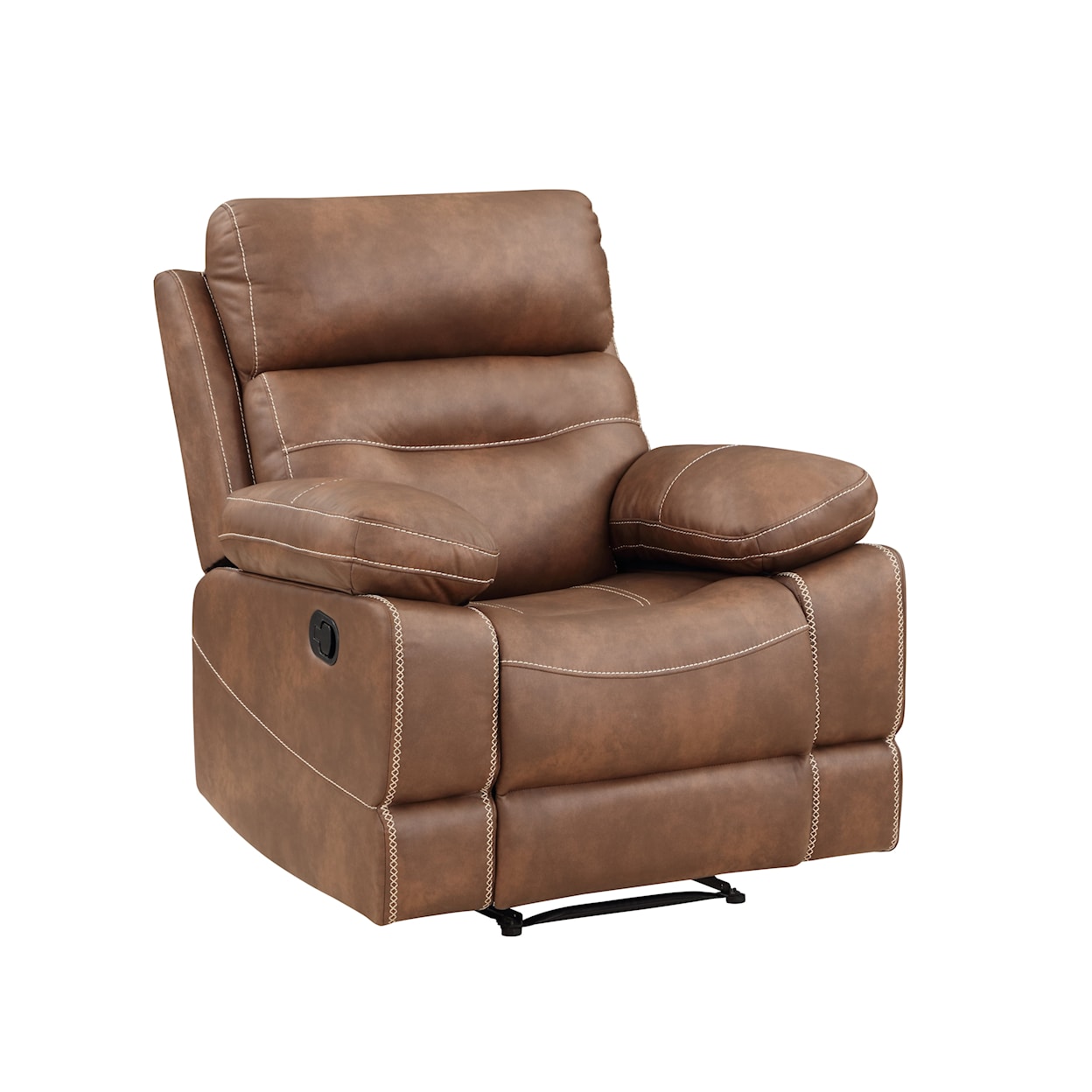 Steve Silver Rudger Manual Recliner Chair