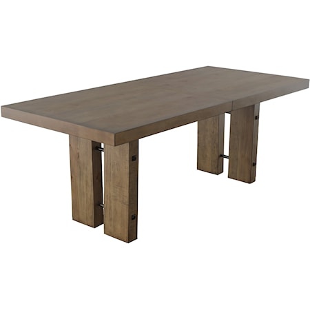 Atmore Dining Table 1PC