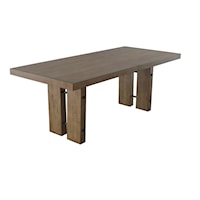 Atmore Dining Table 1PC