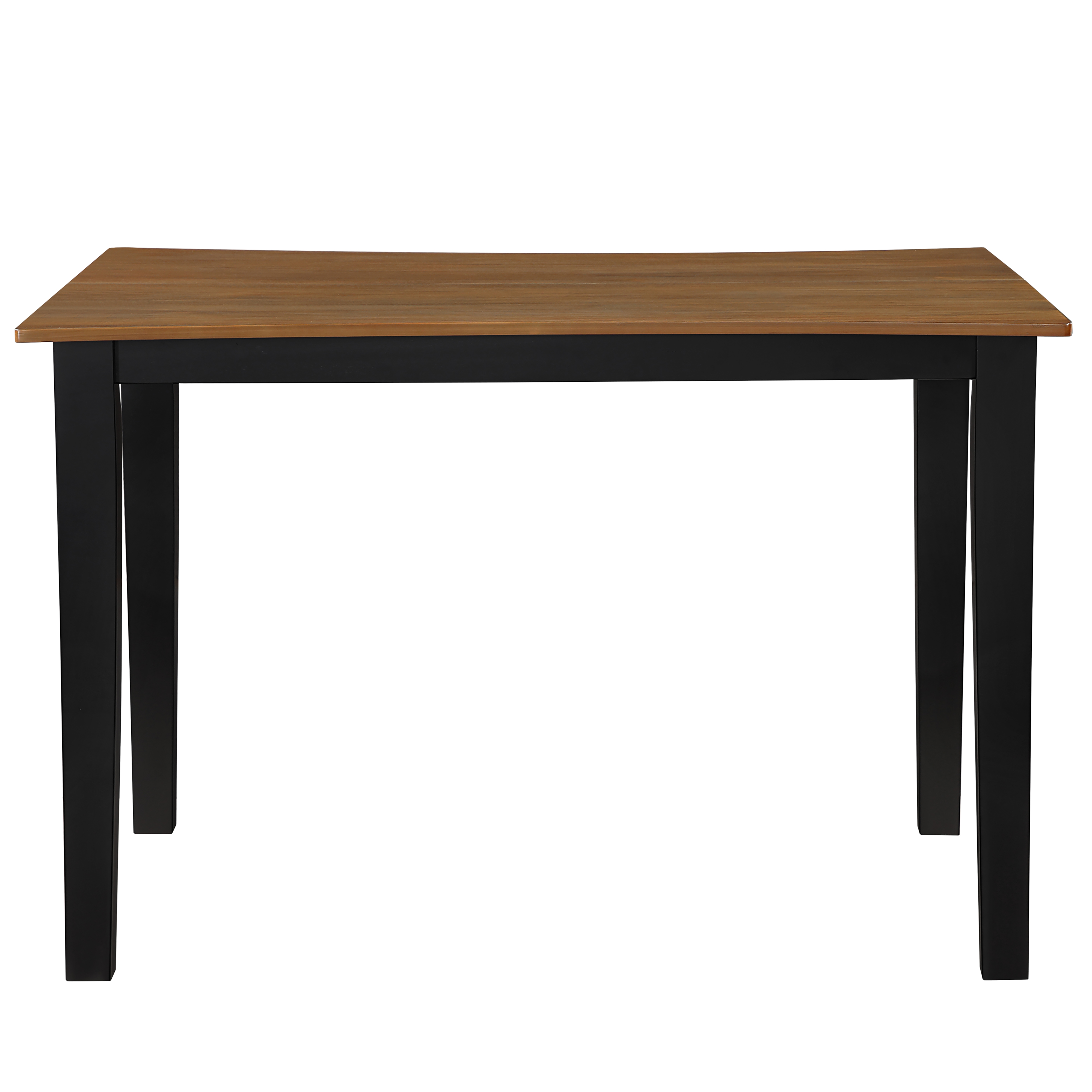 Two-Tone 42-54″ Counter Table