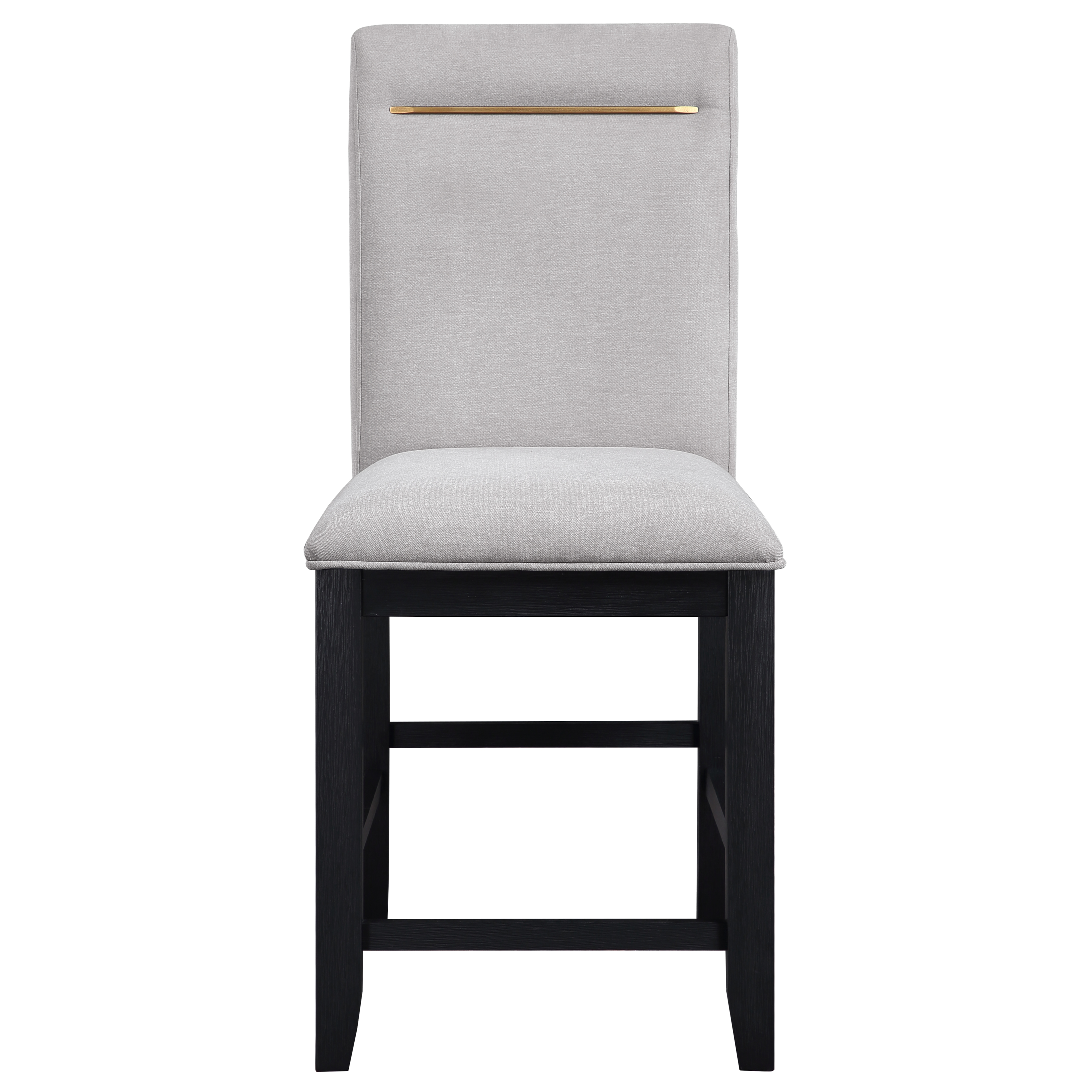 Upholstered Bar Stool