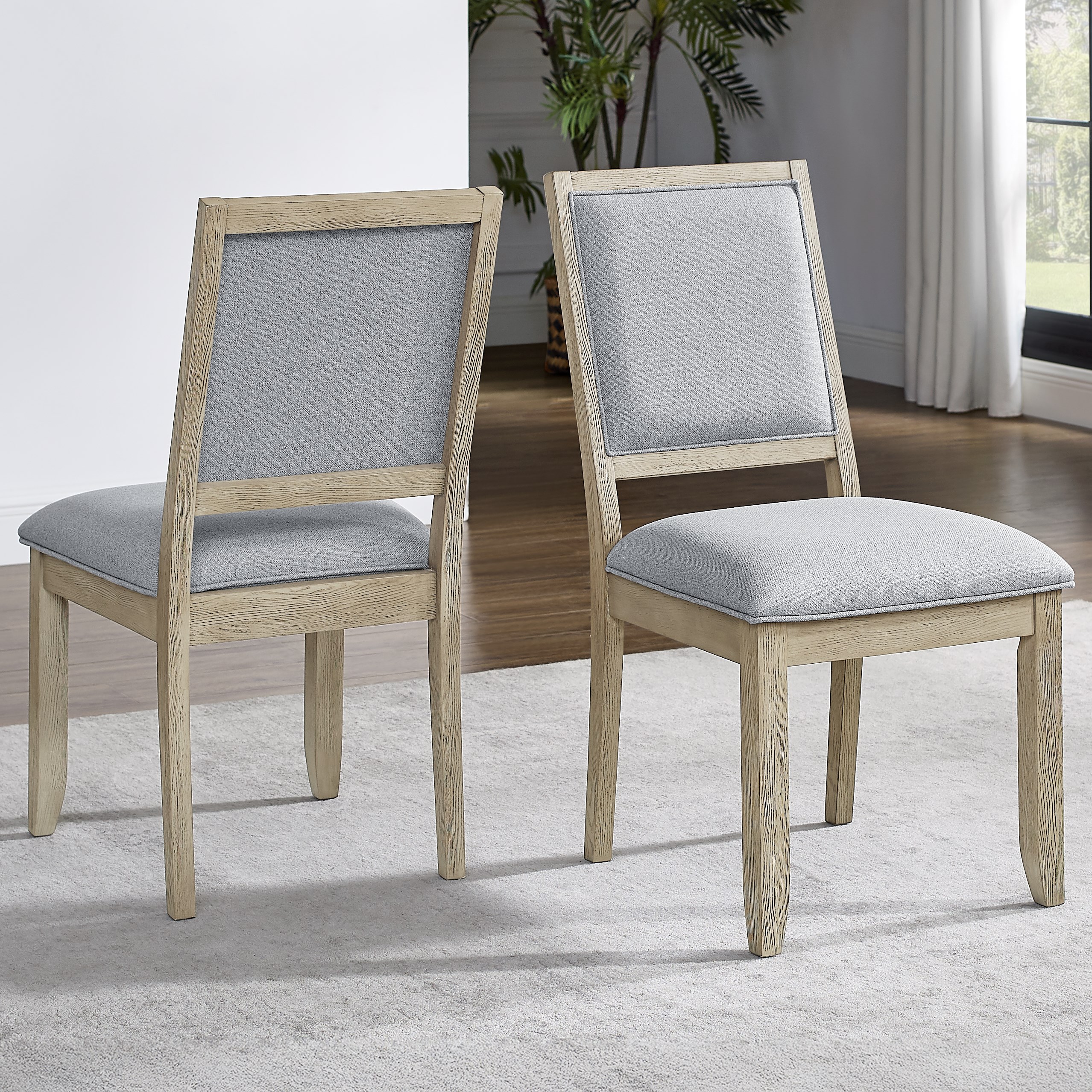 Steve Silver Carena Side Chair