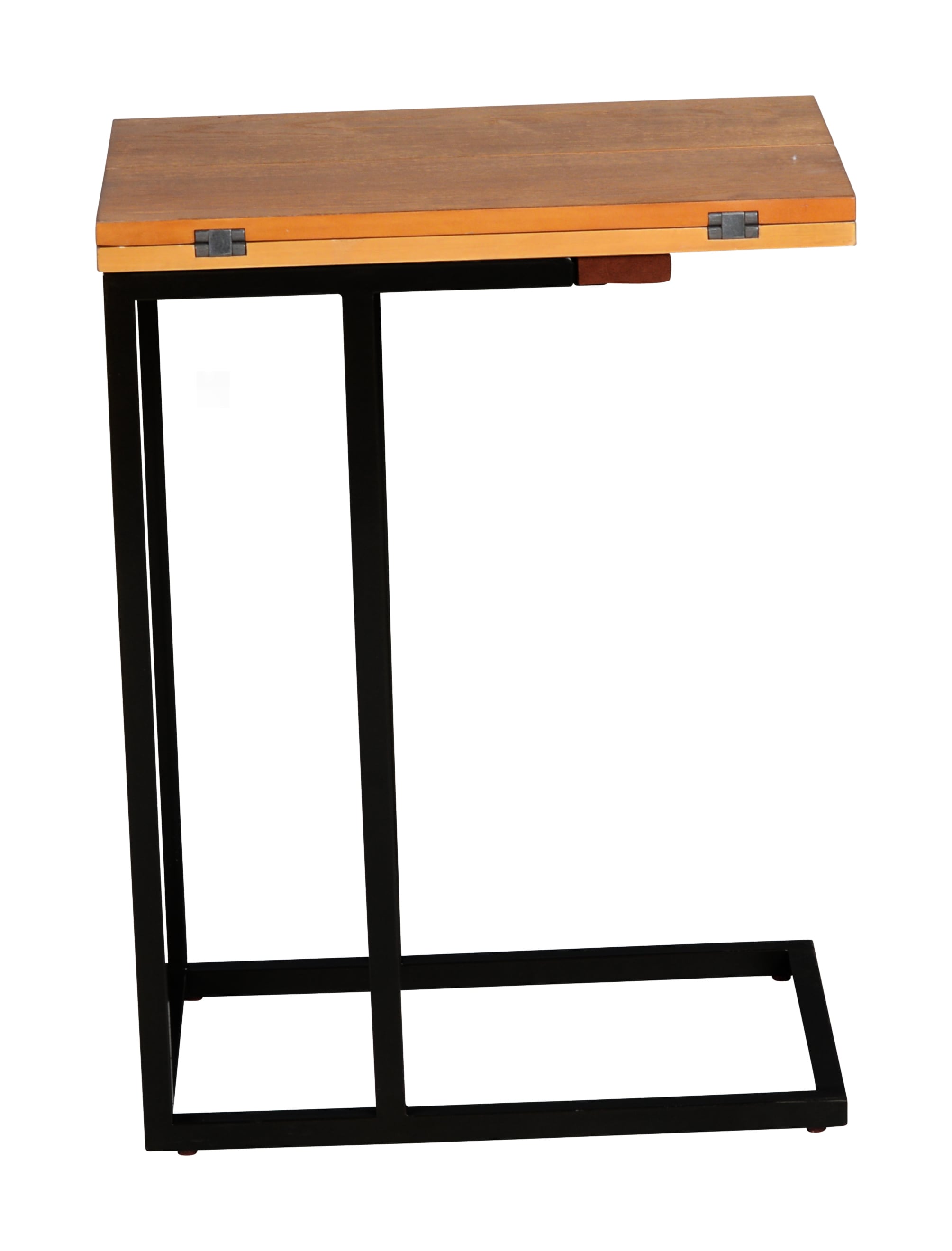 Steve Silver Esther Sofa Server - Oak