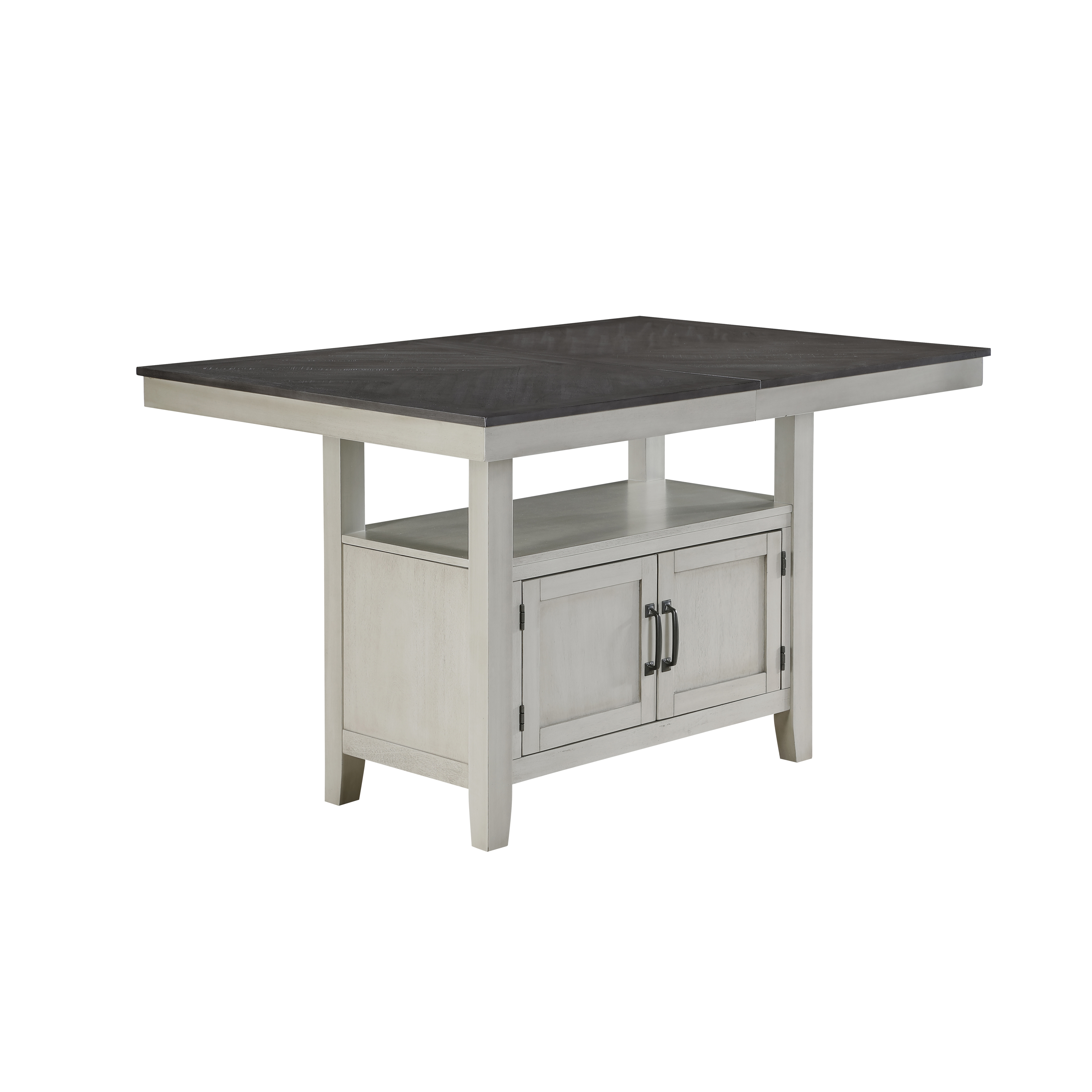 Counter Table w/ 20" Leaf