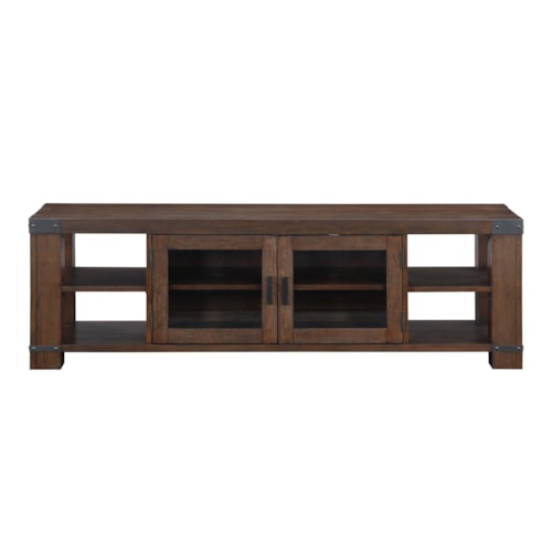 Arusha TV Stand