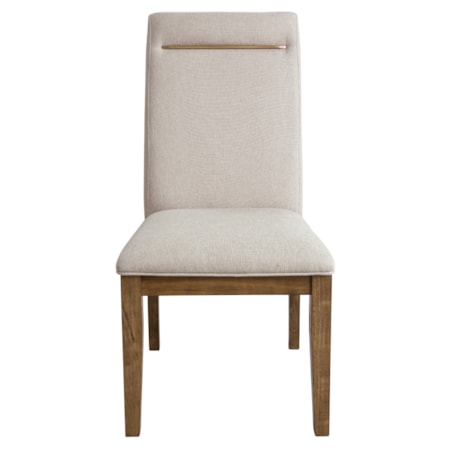 Dining Upholstered Side Chair