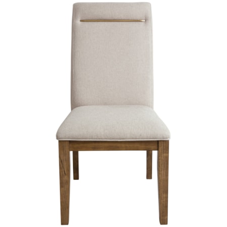 Dining Upholstered Side Chair