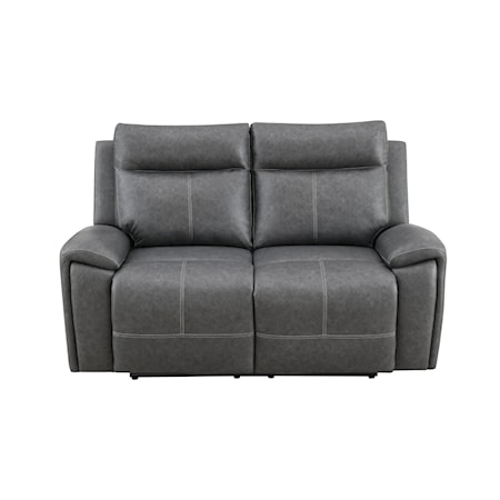 Reclining Loveseat