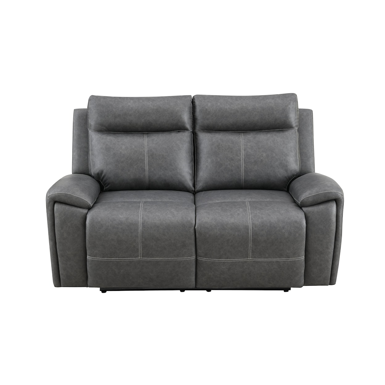 Steve Silver Gaston Reclining Loveseat