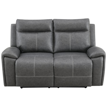 Reclining Loveseat