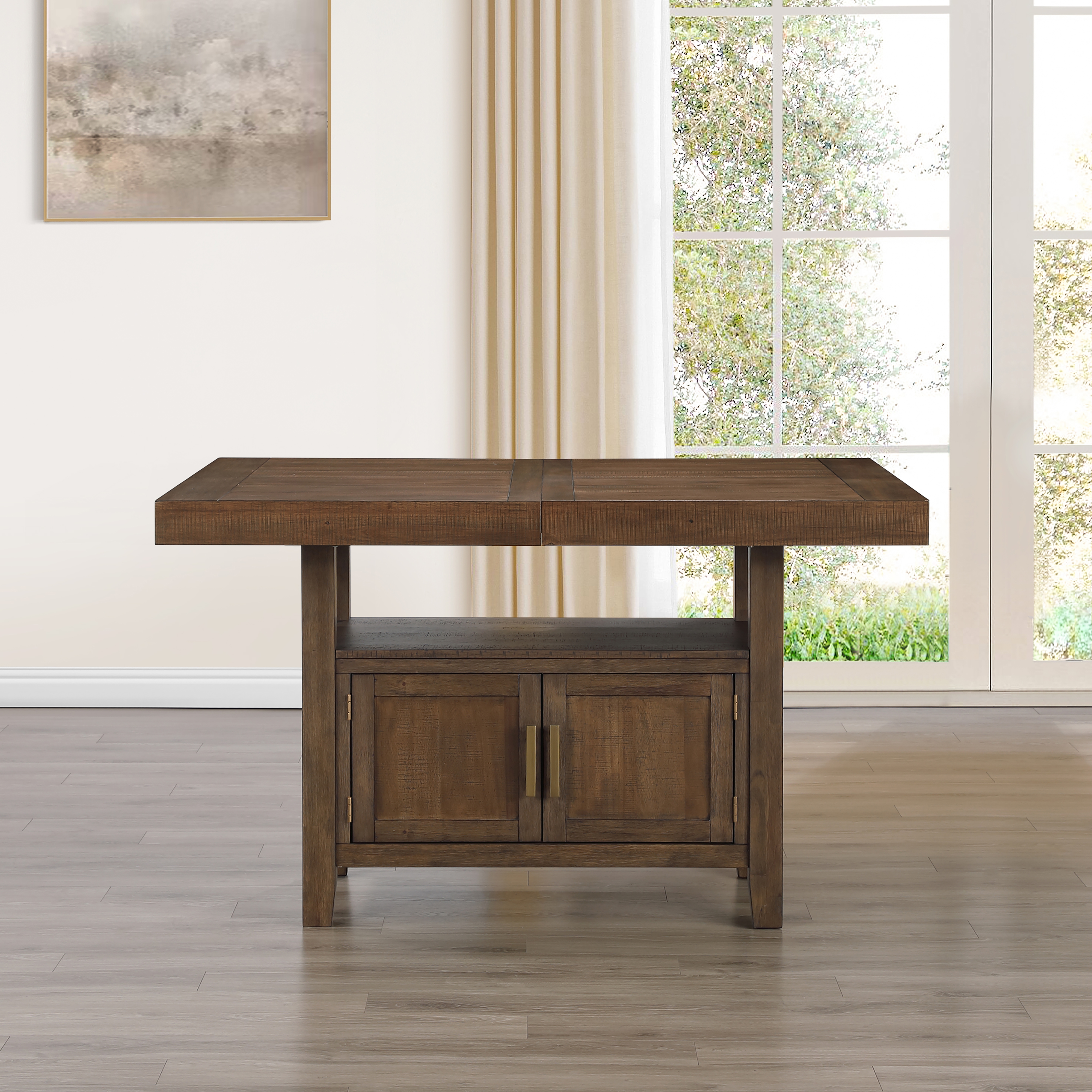 Garland 5Pc Counter Dining Set