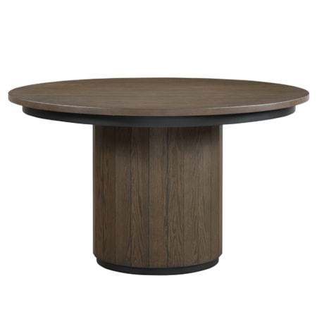 Burlington 52"" Round Dining Table