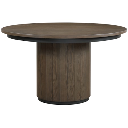 Burlington 52"" Round Dining Table