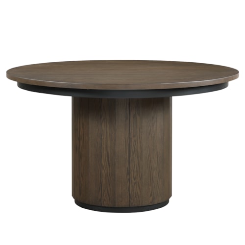 Burlington 52"" Round Dining Table