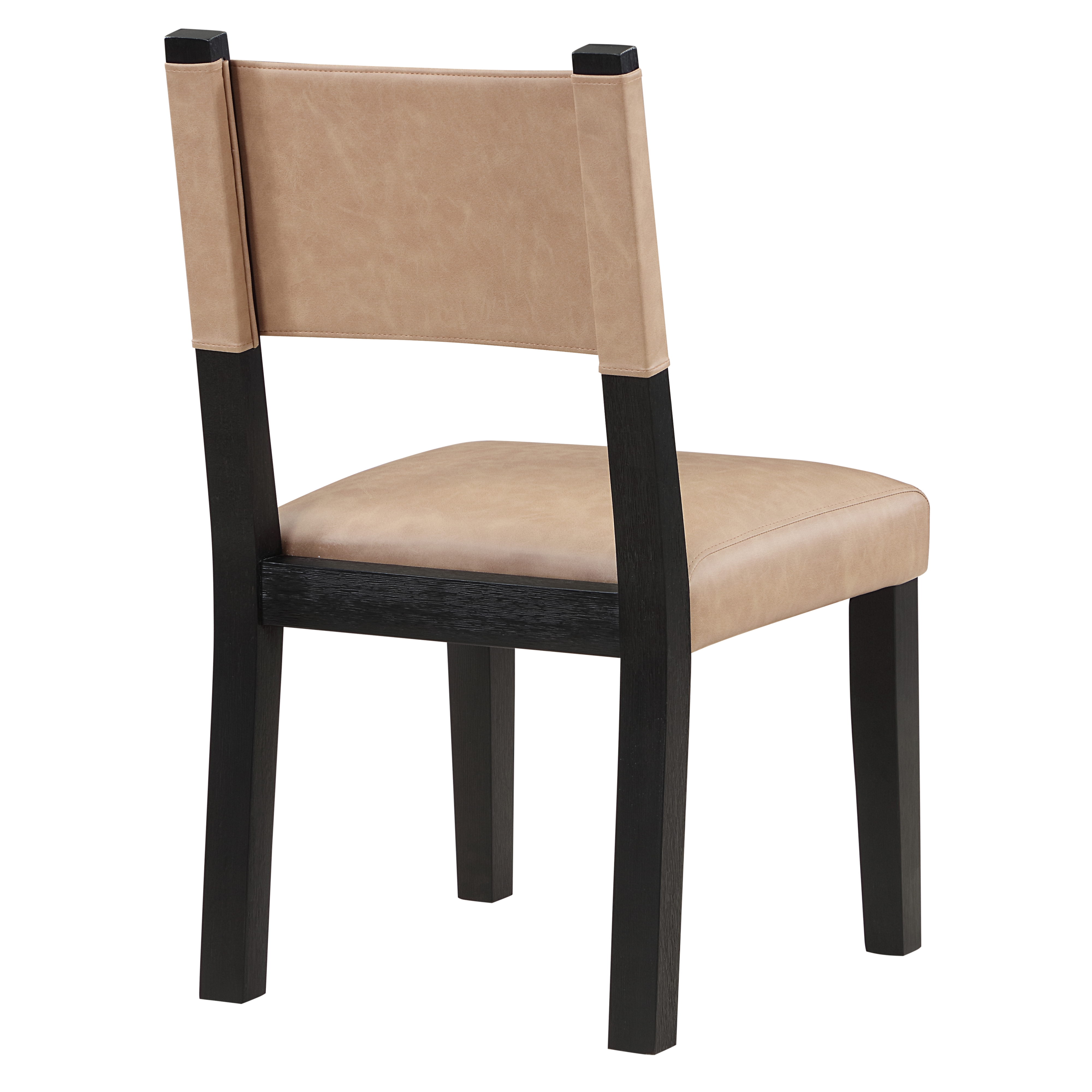 Upholstered Side Chair